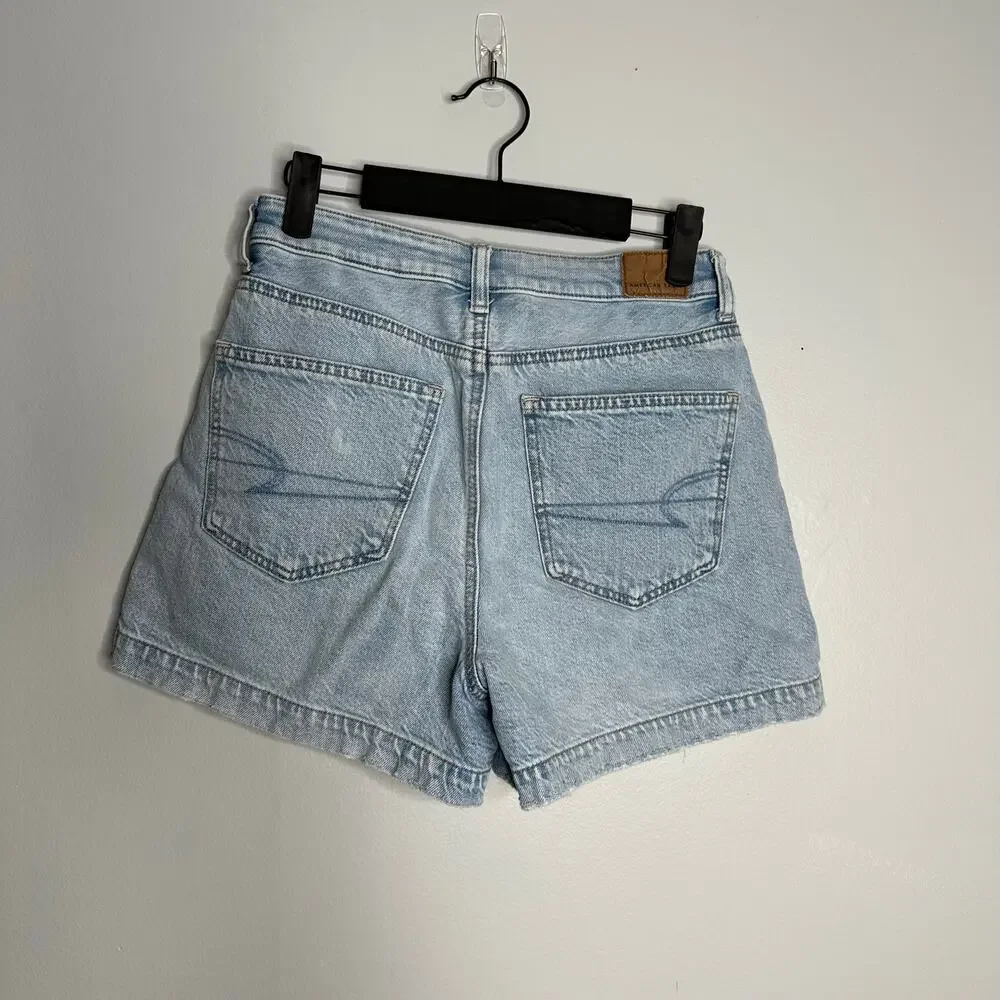 American Eagle Outfitters brand american